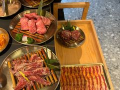 -西塔老太太泥炉烤肉(双井店)