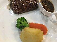 -德大西餐社(云南南路店)