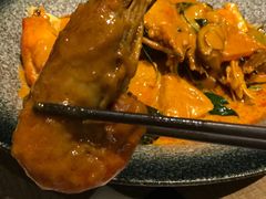 -野米东南亚餐厅(欢乐海岸店)