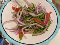 -阿拉丁新疆风味餐厅·清真(罗廊巷店)