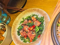 -马灯记·云贵川·Bistro(龙门浩店)