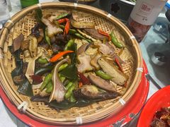 -常和州·夜宵大排档(常州单店)