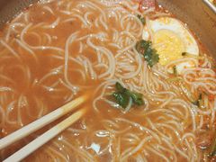 -香约老地方烧烤(九道街店)