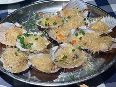 -阿妹小海鲜(下角店)