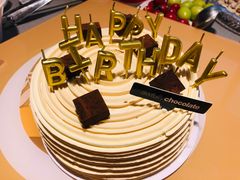 -Awfully Chocolate(来福士广场店)