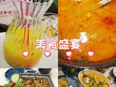-荷花泰菜(东方新天地店)
