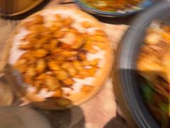-耶里夏丽·丝路新疆菜·清真食品(徐汇南丹东路臻选店)