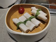 -海底捞火锅(奥森店)