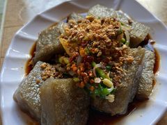-胖金妹鸡豆凉粉店