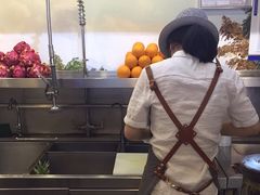 -Mr.Fruits水果先生(蓝色港湾店)