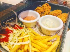 -火炉火自助餐(悠唐购物中心店)