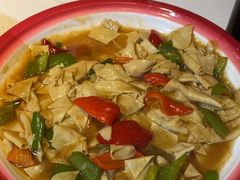 -李老哈·东北菜(宋园路店)