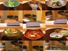 -荣一代目OMAKASE板前料理