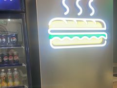 -赛百味SUBWAY(星摩尔店)