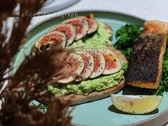 君士坦丁无花果手撕鸡肉tapas-Toris(LuOne凯德晶萃广场店)