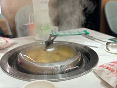 -满兴咱妈烀饼铁锅炖(兰州北街店)