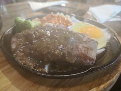 -豪尚豪牛排(彩悦城店)