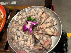 -萍姐火锅·公路夜市(南京新街口店)