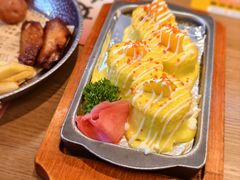 -花漫里餐厅(刺桐店)