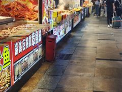 -东门町美食街