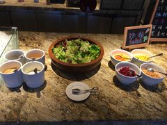 -嘉定凯悦·咖啡厅