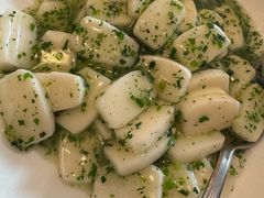 -漢舍川菜馆(国贸商城店)