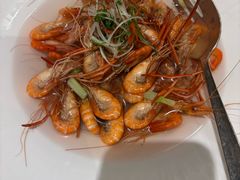 -阳澄湖费尔蒙酒店颐丰阁中餐厅(马鞍山西路店)