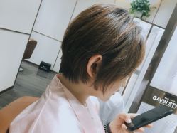 -崇尚GAVIN STYLE臻选