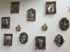 -澳门圣地牙哥古堡酒店