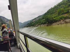 -乌江画廊(彭水苗族土家族自治县)