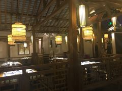 大堂-江南赋(内蒙古大厦店)