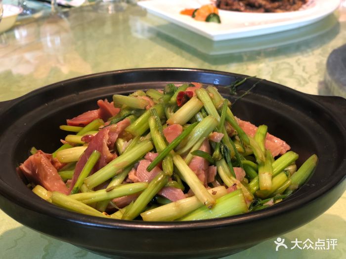 清真·绿柳居菜馆(太平南路店)--菜图片-南京美食-大众点评网