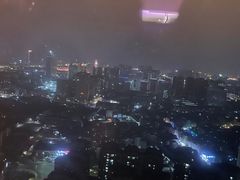 -汤臣·空中餐厅·严选粤菜(石湾世博广场店)