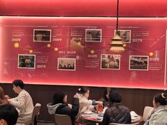 -肖记公安牛肉鱼杂馆·省级非物质文化遗产(江汉路直营店)