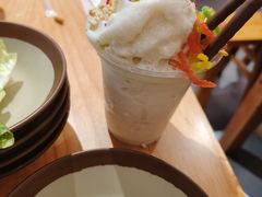 -黔三一夺夺粉酸汤火锅(百信店)