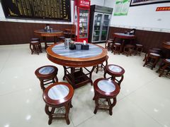 -郝刚刚羊杂割(柳巷店)