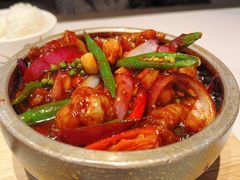 -外婆家(西红门荟聚购物中心店)