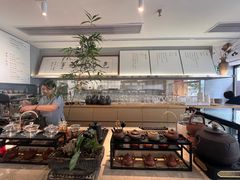 -本处·素食·融合料理(南油店)