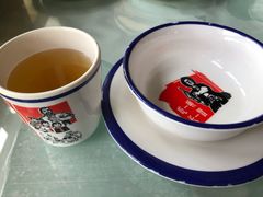 -五七油焖大虾(合川总店)