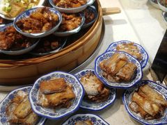 -郭巨人农家食堂(南部商务区店)