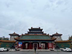 -中国紫檀博物馆