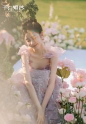 -予白婚纱礼服馆
