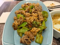 鲨鱼肠-今鲜源大酒店·中华餐饮名店(新湛路店)