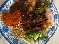 -一烙锅(友谊店)