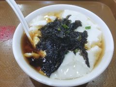 -阊门姚记豆浆(旧学前直营店)