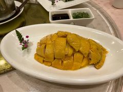 白斩鸡-顺风海鲜港(金玉兰店)