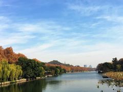 -西湖游船