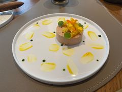 -Amber(置地文华东方酒店)
