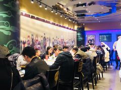 大堂-火影忍者一乐拉面(环球港店)