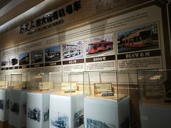 -大连市规划展示中心